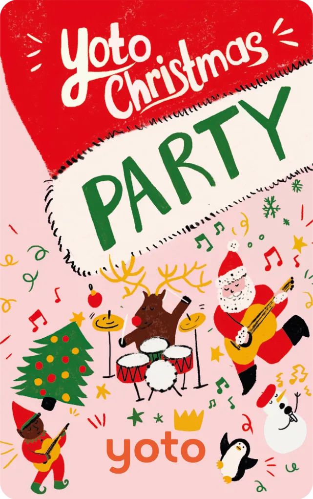 Festive Favorites Bundle