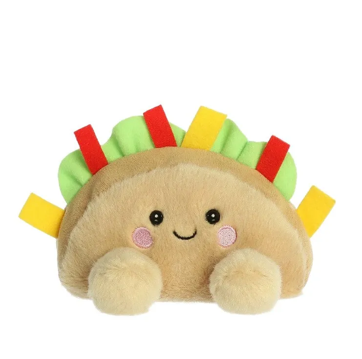 Fiesta Taco Palm Pal