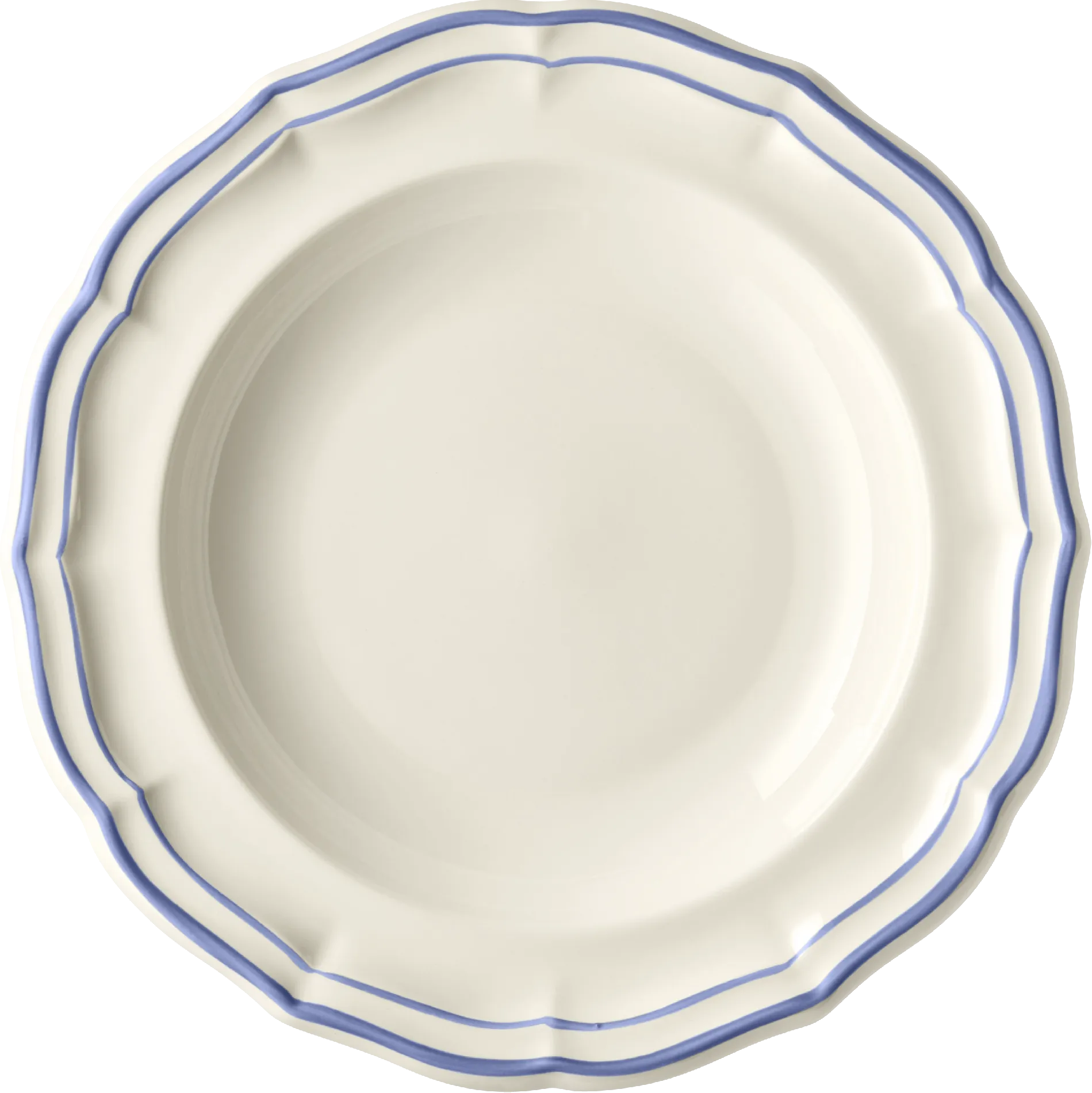 Filet Bleu Rim Soup