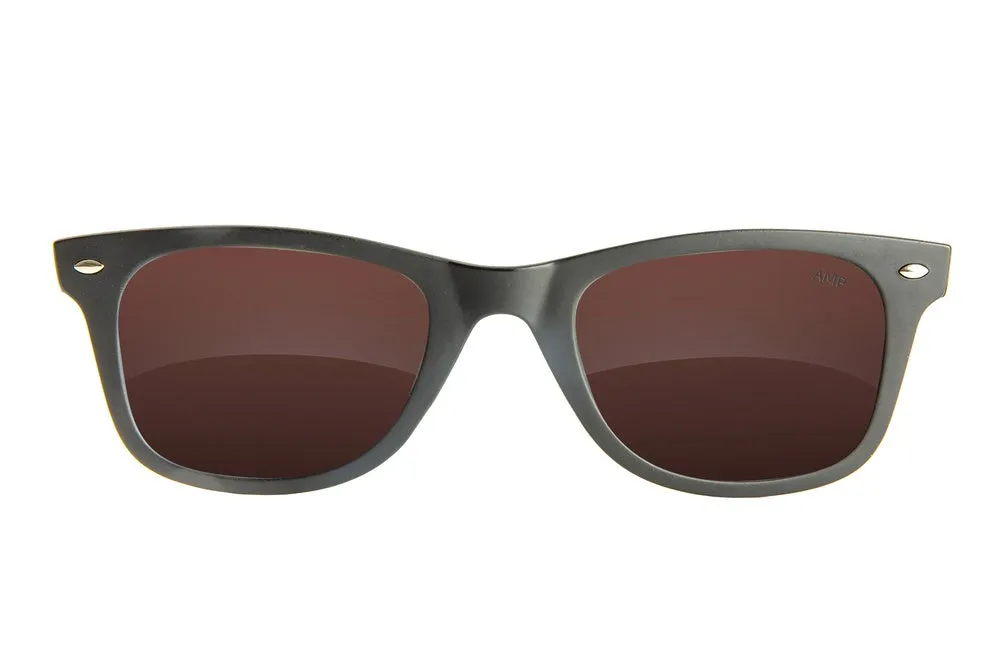 Fuse Prescription Summerland XS Sunglasses | Matte Black