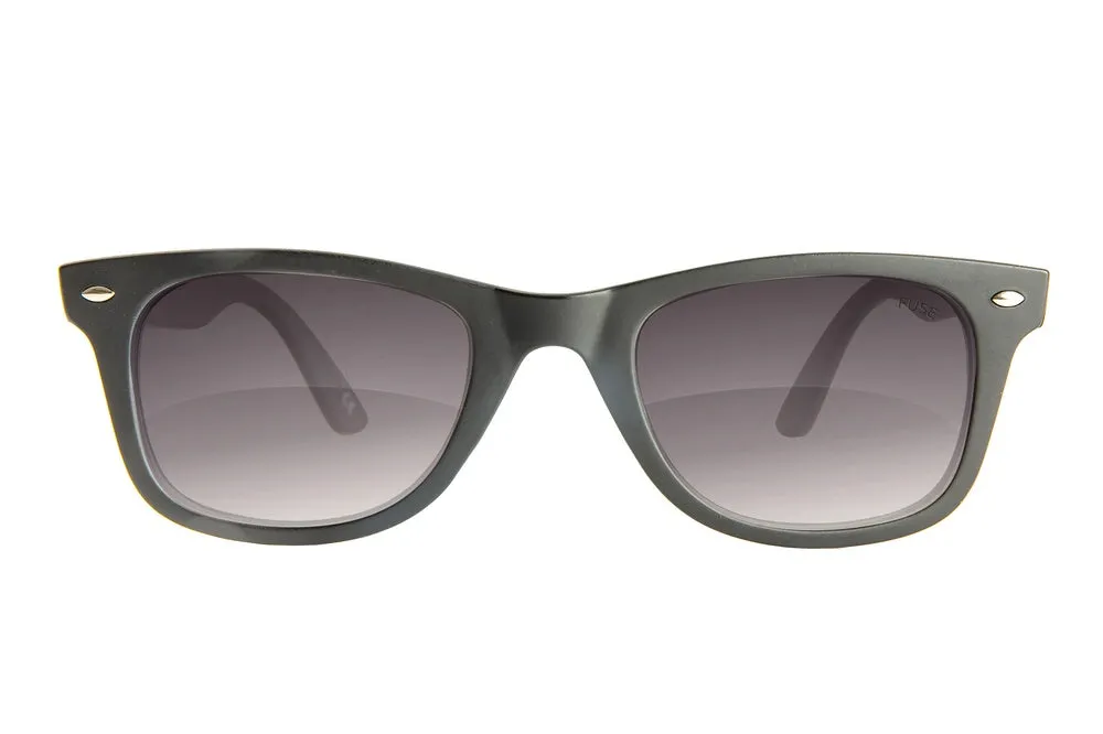 Fuse Prescription Summerland XS Sunglasses | Matte Black