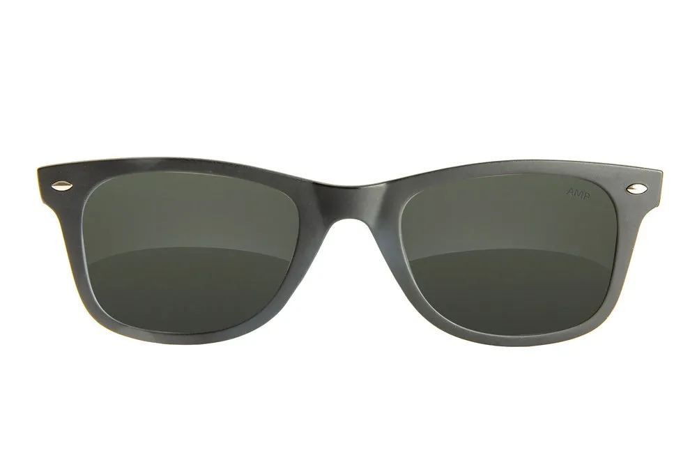 Fuse Prescription Summerland XS Sunglasses | Matte Black