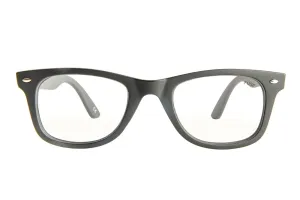 Fuse Prescription Summerland XS Sunglasses | Matte Black