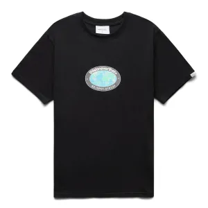 GLOBE T-SHIRT