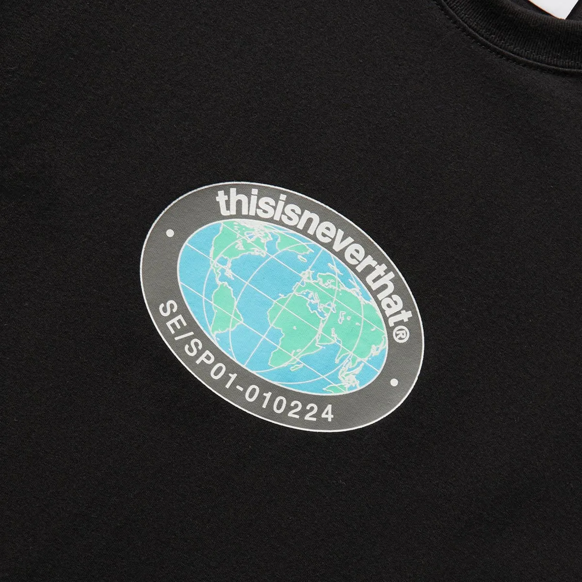GLOBE T-SHIRT