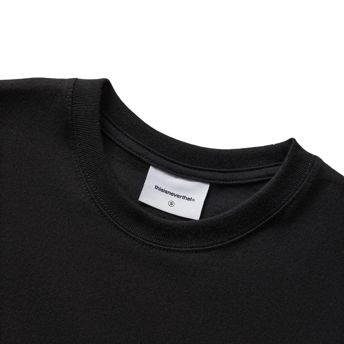 GLOBE T-SHIRT