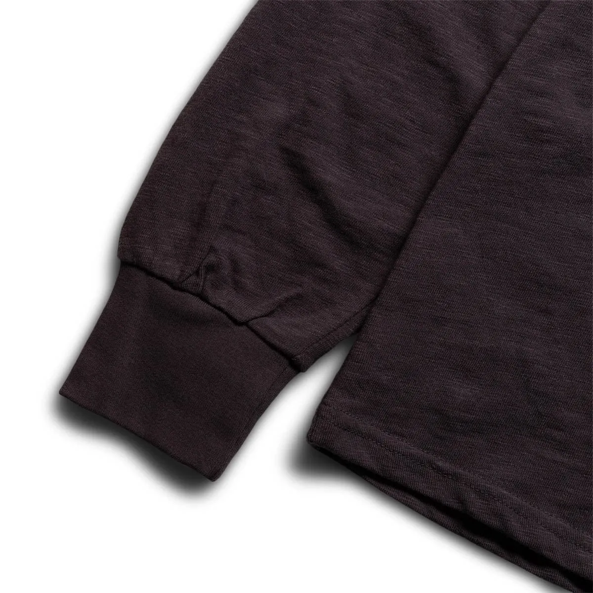 HALF OLD ENGLISH L/S TEE