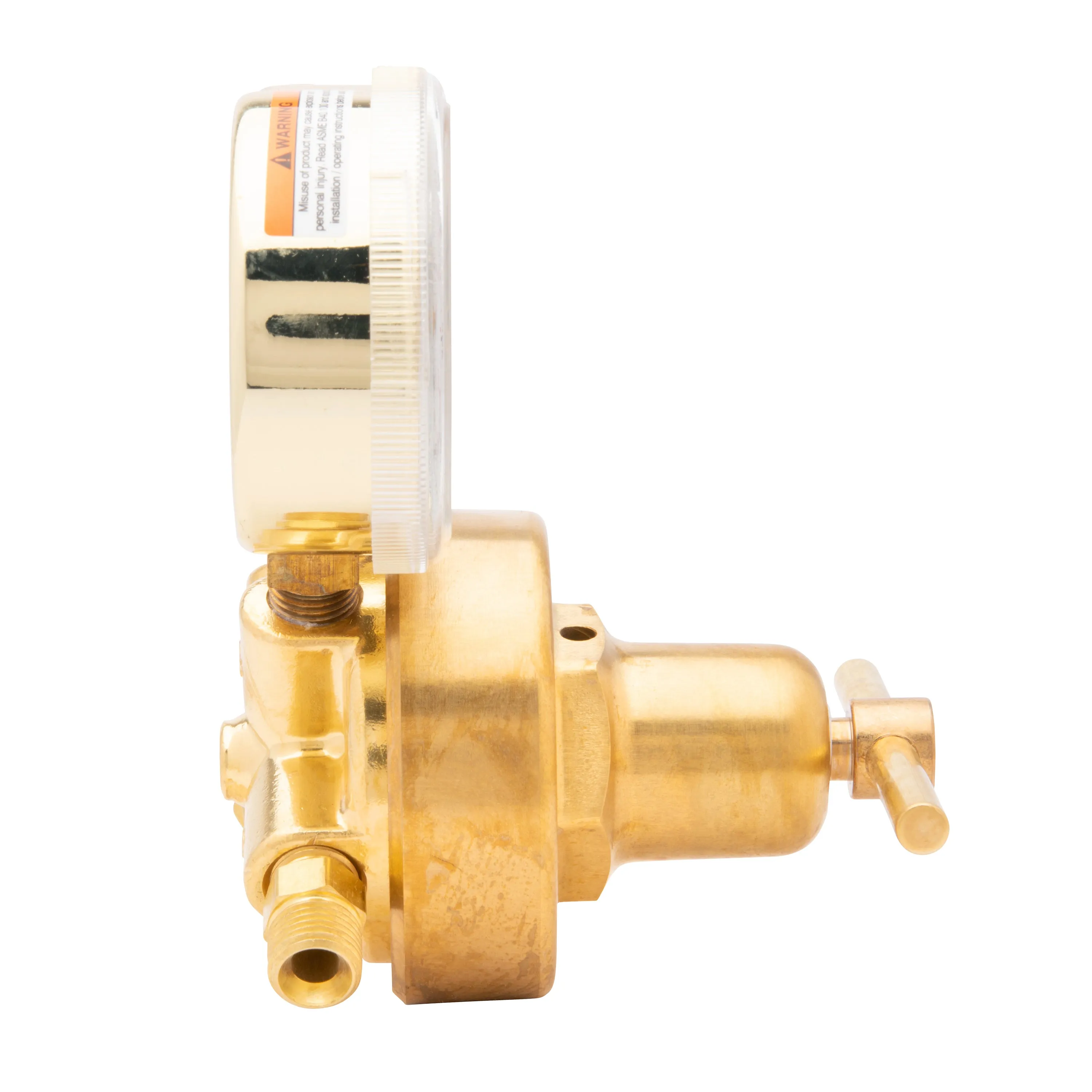 Harris 425-50-540 Heavy Duty Oxygen Regulator - 3000795