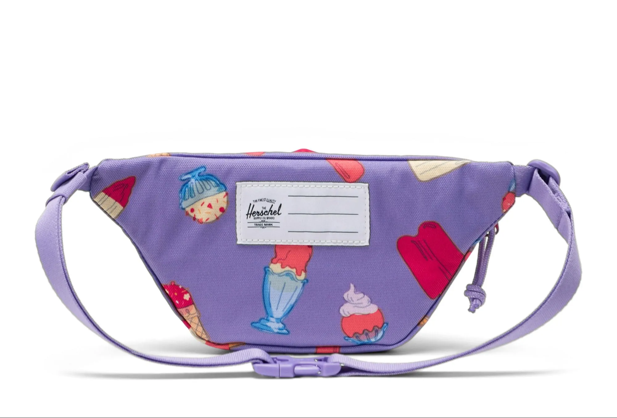 Herschel Kids Heritage Hip Pack | ice creams