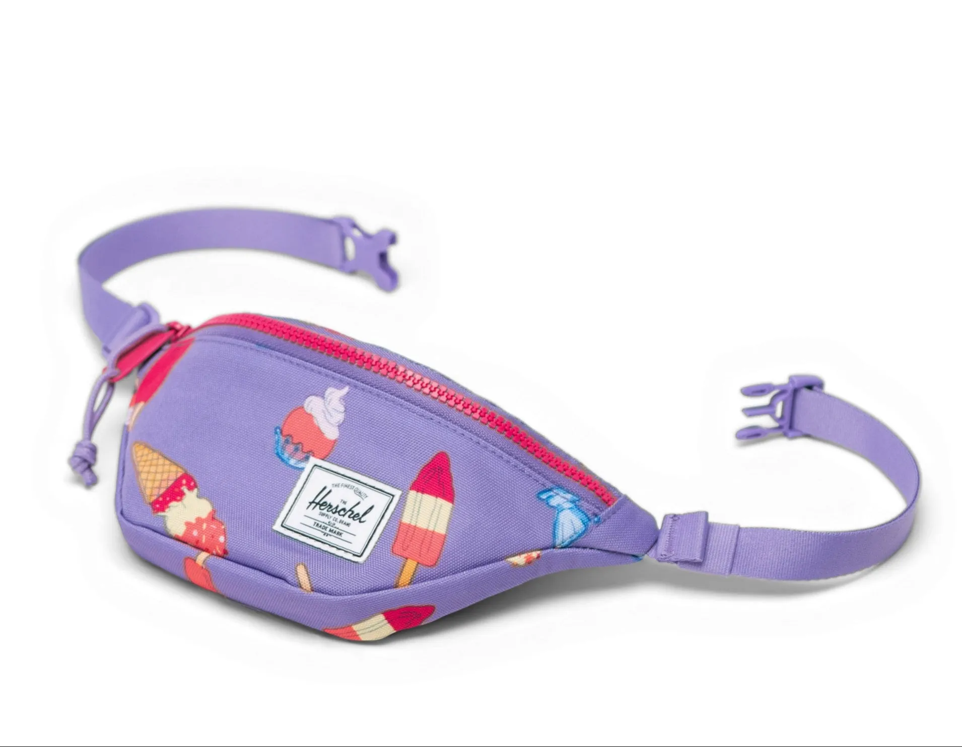 Herschel Kids Heritage Hip Pack | ice creams