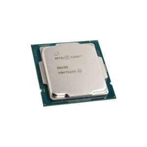 Intel Core I9 10900Kf / 3.7 Ghz Processor - Box (Without Cooler)