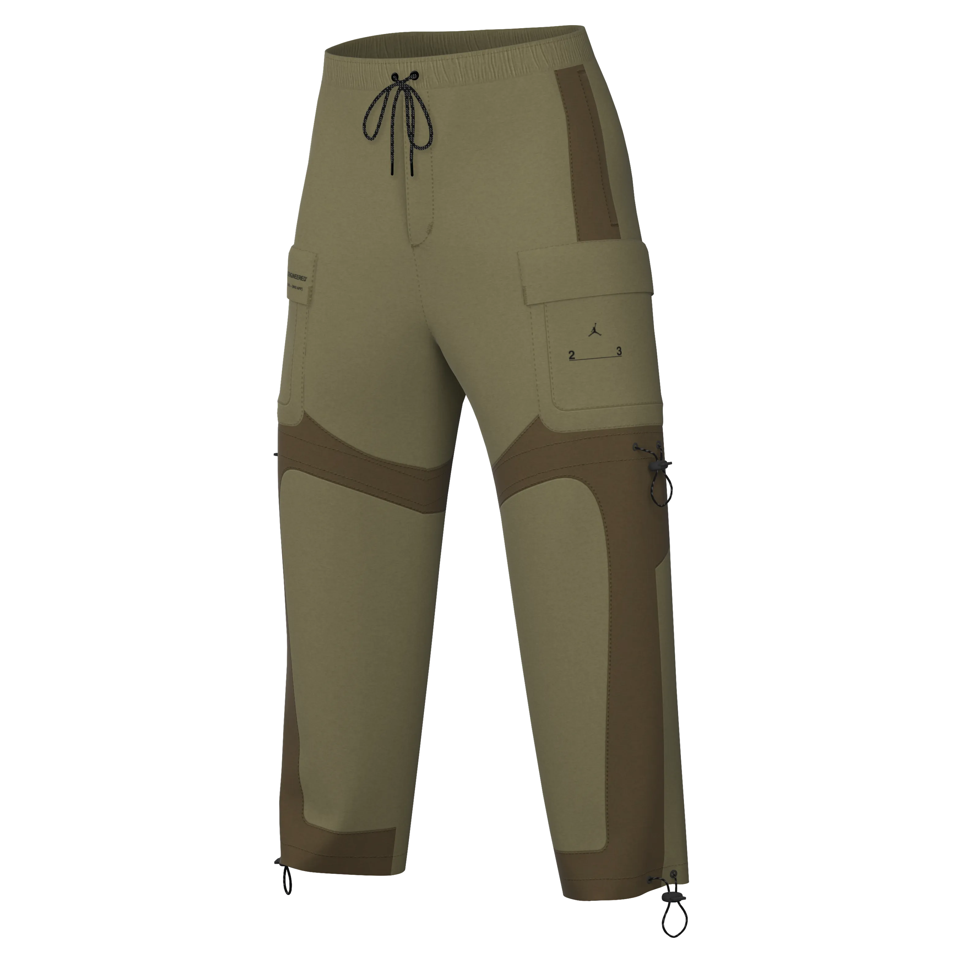 Jordan 23 Engineered Statement Woven Pants
