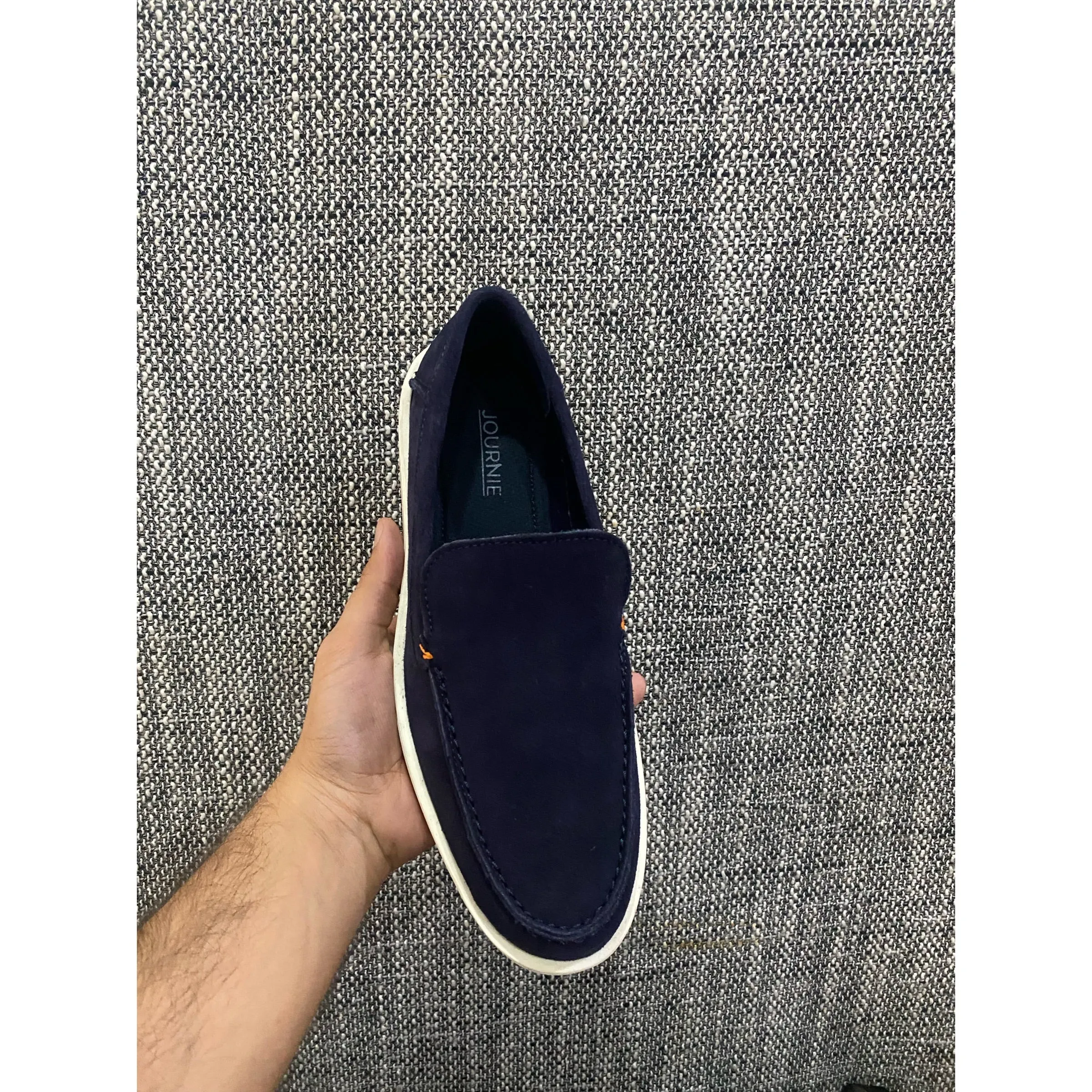 journie Duke -Navy