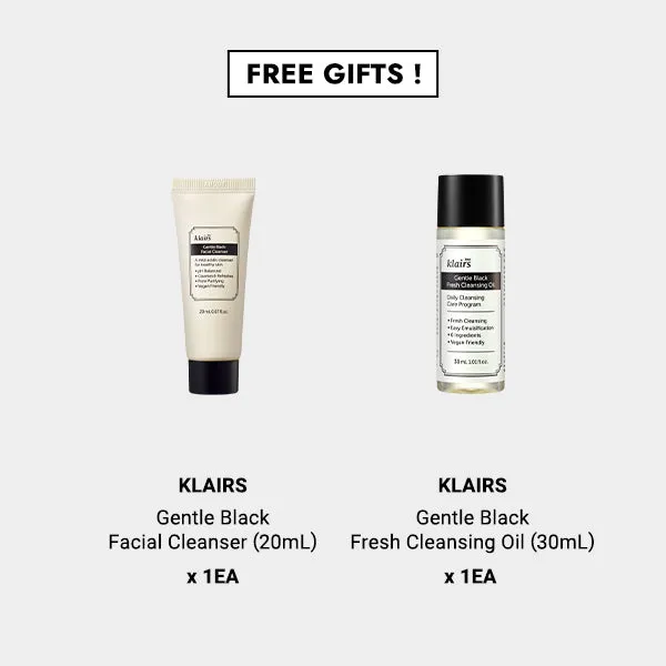Kai’s Summer Acne Essentials