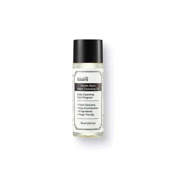 Kai’s Summer Acne Essentials