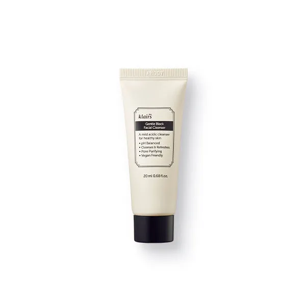 Kai’s Summer Acne Essentials