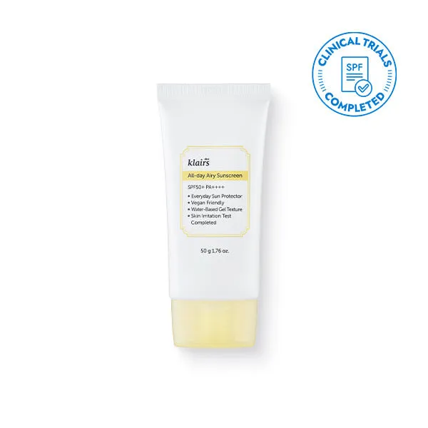 Kai’s Summer Acne Essentials