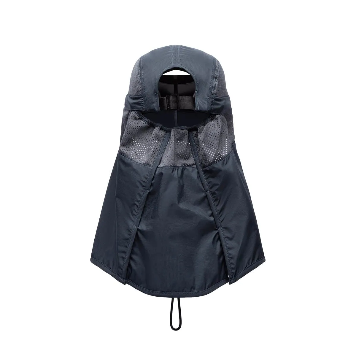 LONG BILL SUN SPORT CAP