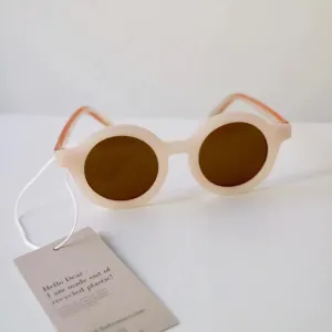 Lunettes de soleil adulte - Pink signature
