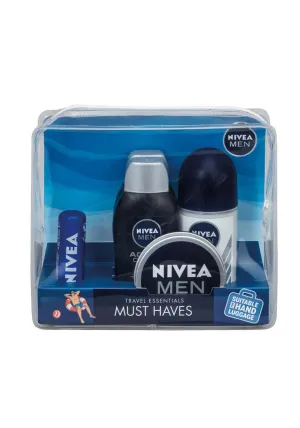 Men Travel Essentials Must Haves