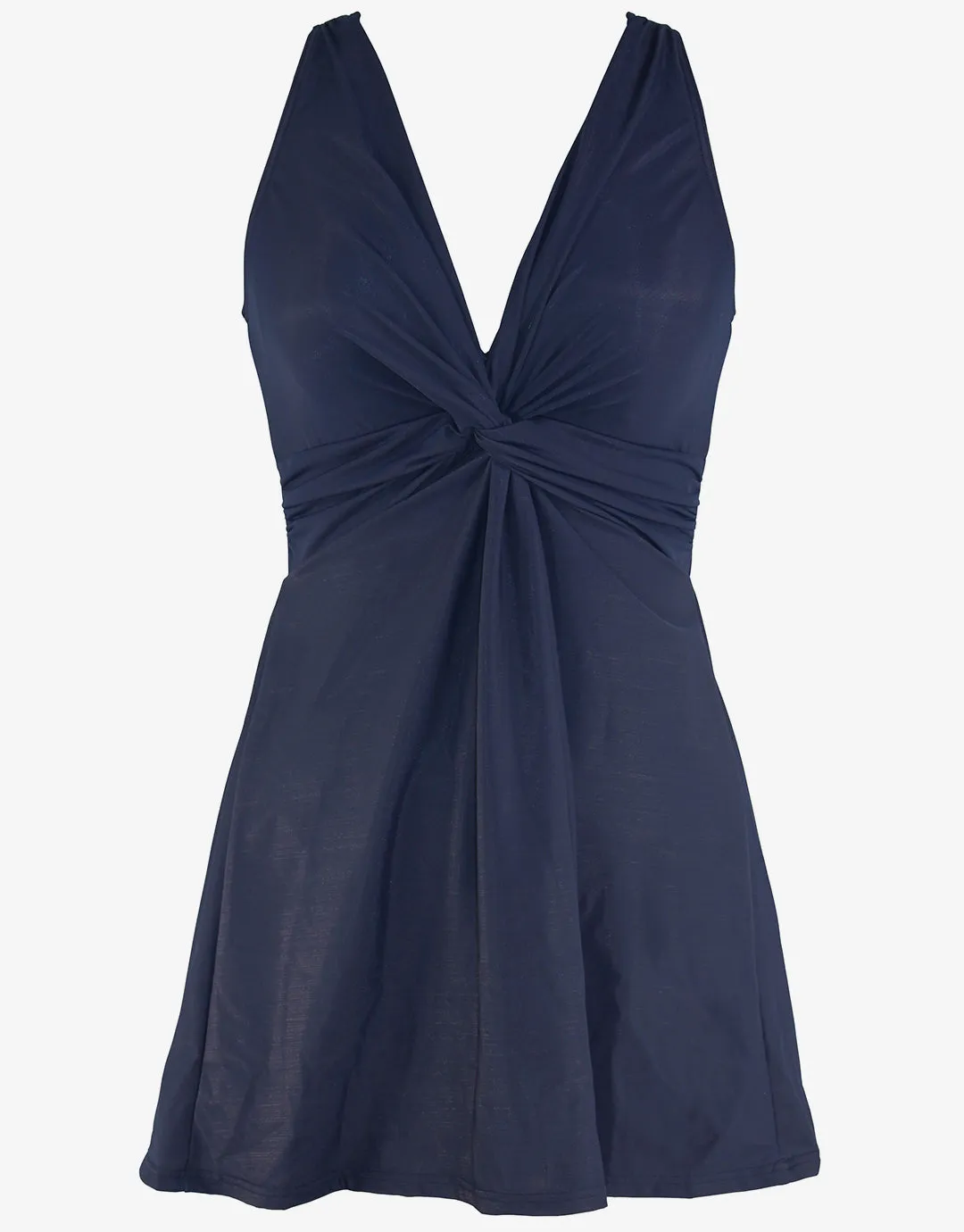 Must Haves Marais Swim Dress - Midnight
