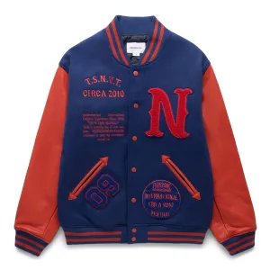 ORIGINALS VARSITY JACKET