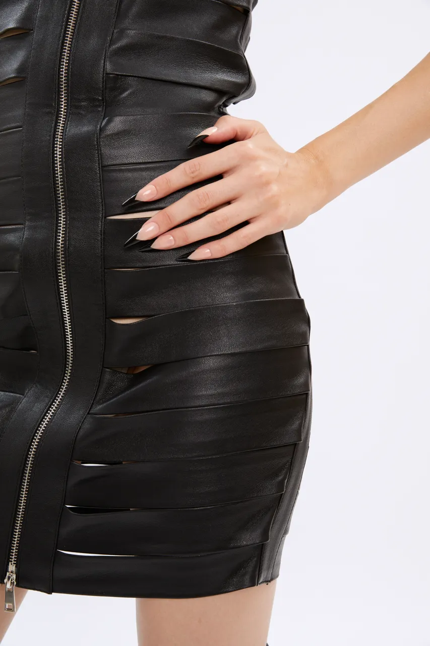 READY TO PARTY DRESS