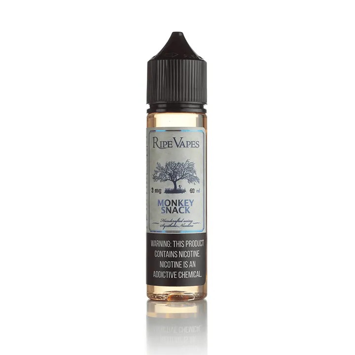 Ripe Vapes 60mL [DROPSHIP] [CA]