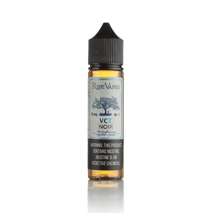 Ripe Vapes 60mL [DROPSHIP] [CA]