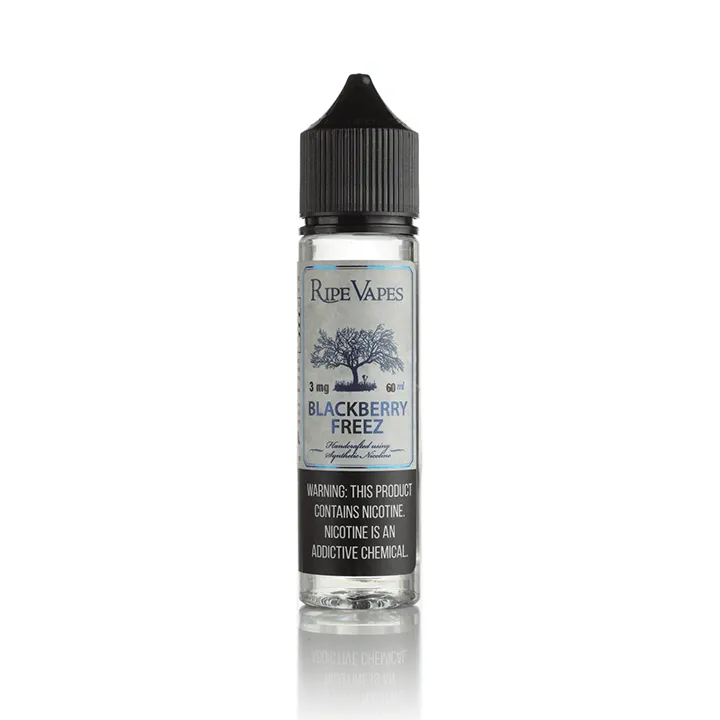 Ripe Vapes 60mL [DROPSHIP] [CA]