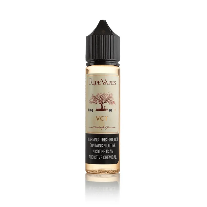 Ripe Vapes 60mL [DROPSHIP] [CA]