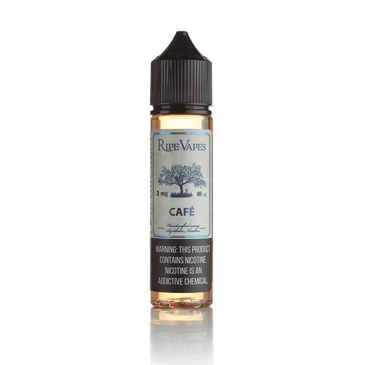 Ripe Vapes 60mL [DROPSHIP] [CA]
