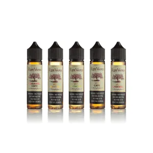 Ripe Vapes 60mL [DROPSHIP] [CA]