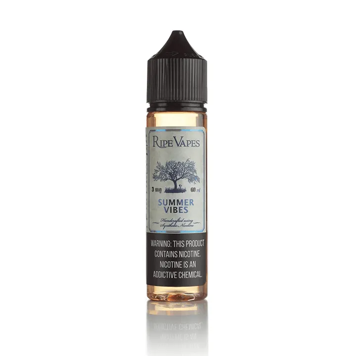 Ripe Vapes 60mL [DROPSHIP] [CA]