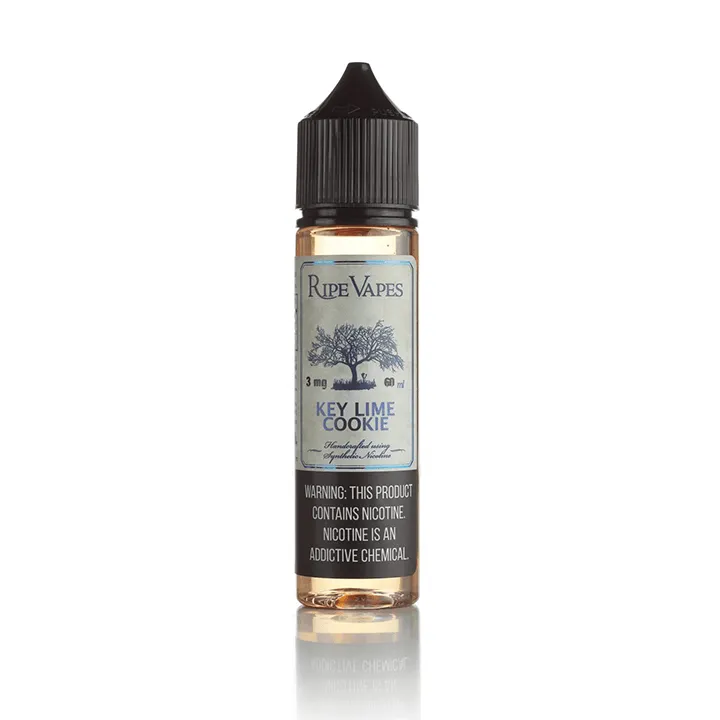 Ripe Vapes 60mL [DROPSHIP] [CA]