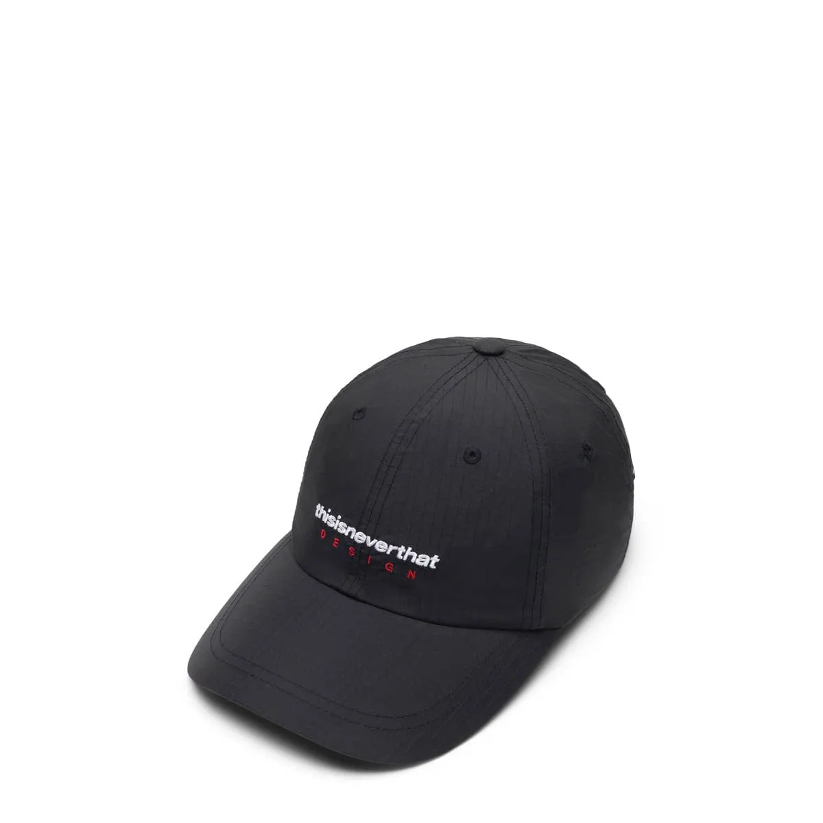 RIPSTOP DSN LOGO CAP