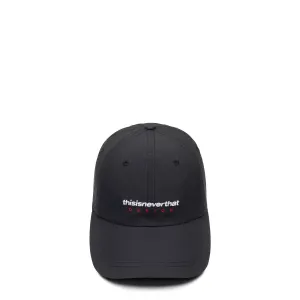 RIPSTOP DSN LOGO CAP