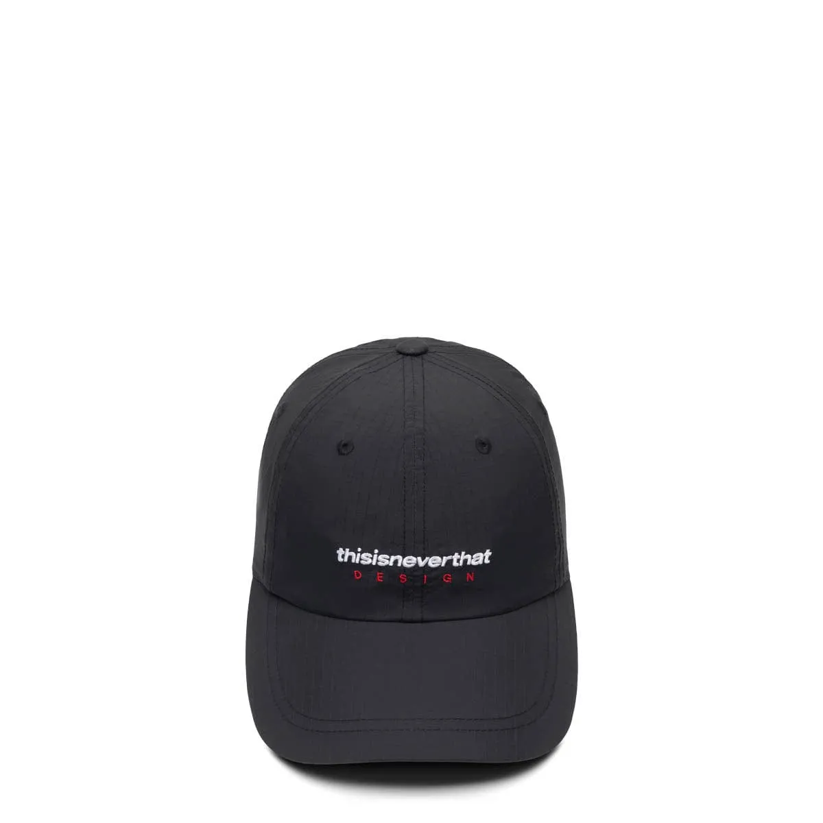 RIPSTOP DSN LOGO CAP