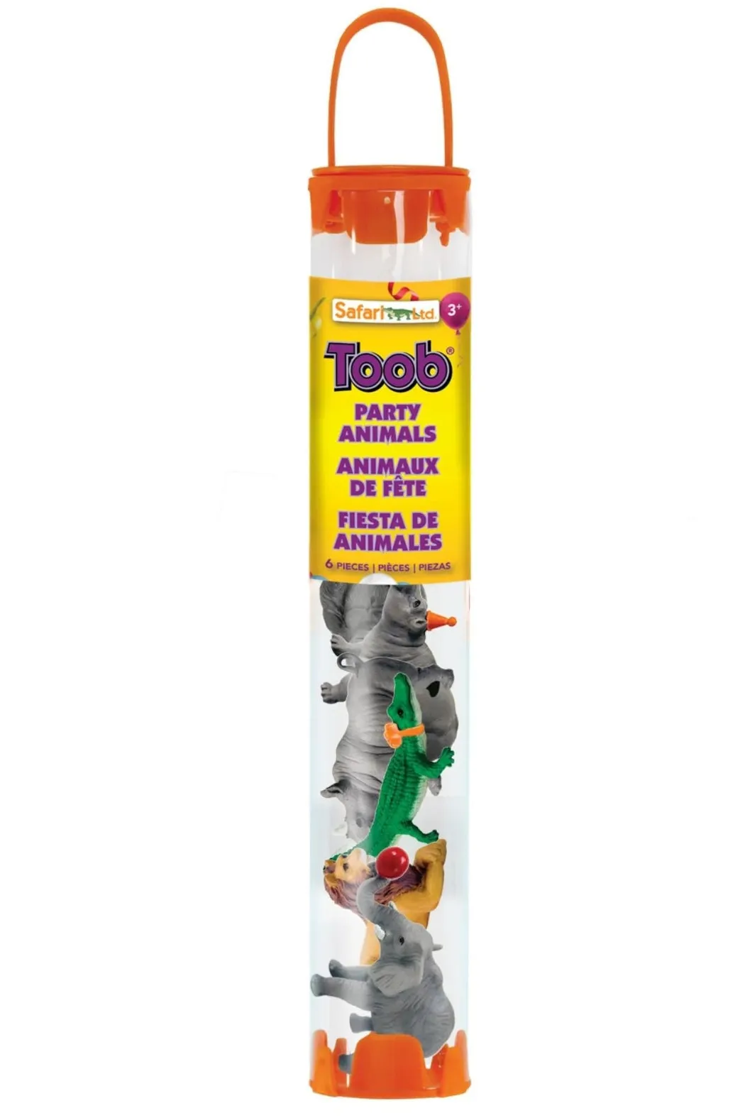 Safari TOOB Designer