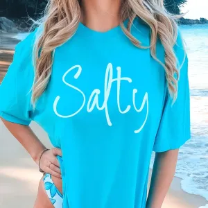 Salty Tee