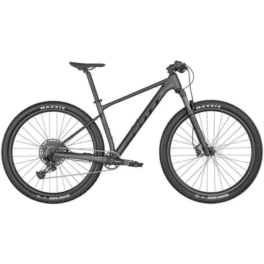 Scott Scale 970 Mountain Bike 2024 - Grey