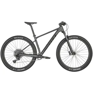 Scott Scale 970 Mountain Bike 2024 - Grey