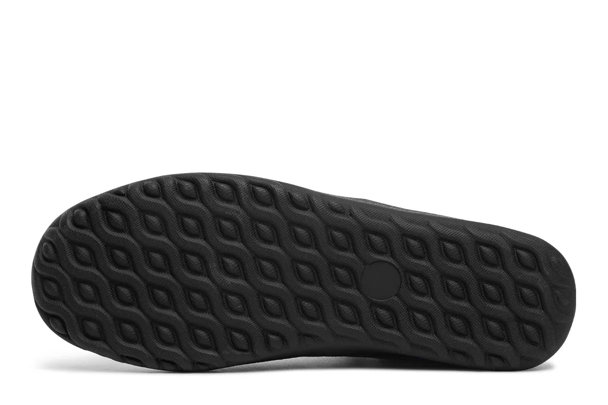 Secret Garden Winter Shoes
