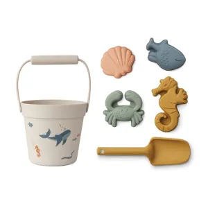 Set de plage - Sea Creature/Sandy Mix