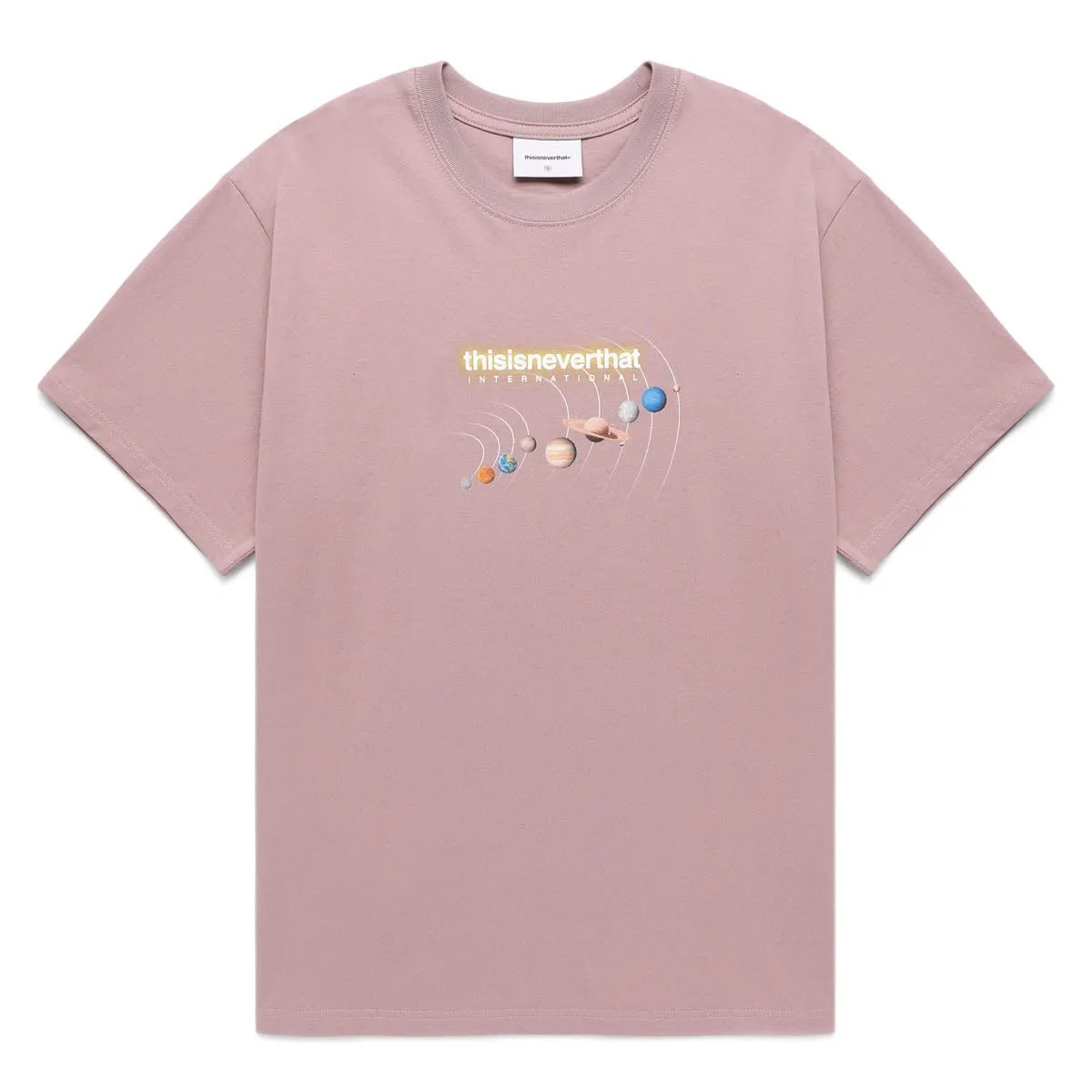 SOLAR SYSTEM T-SHIRT