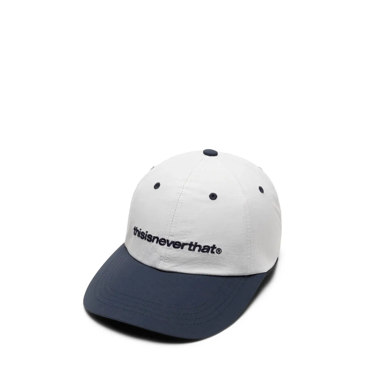 SP-LOGO NYLON CAP