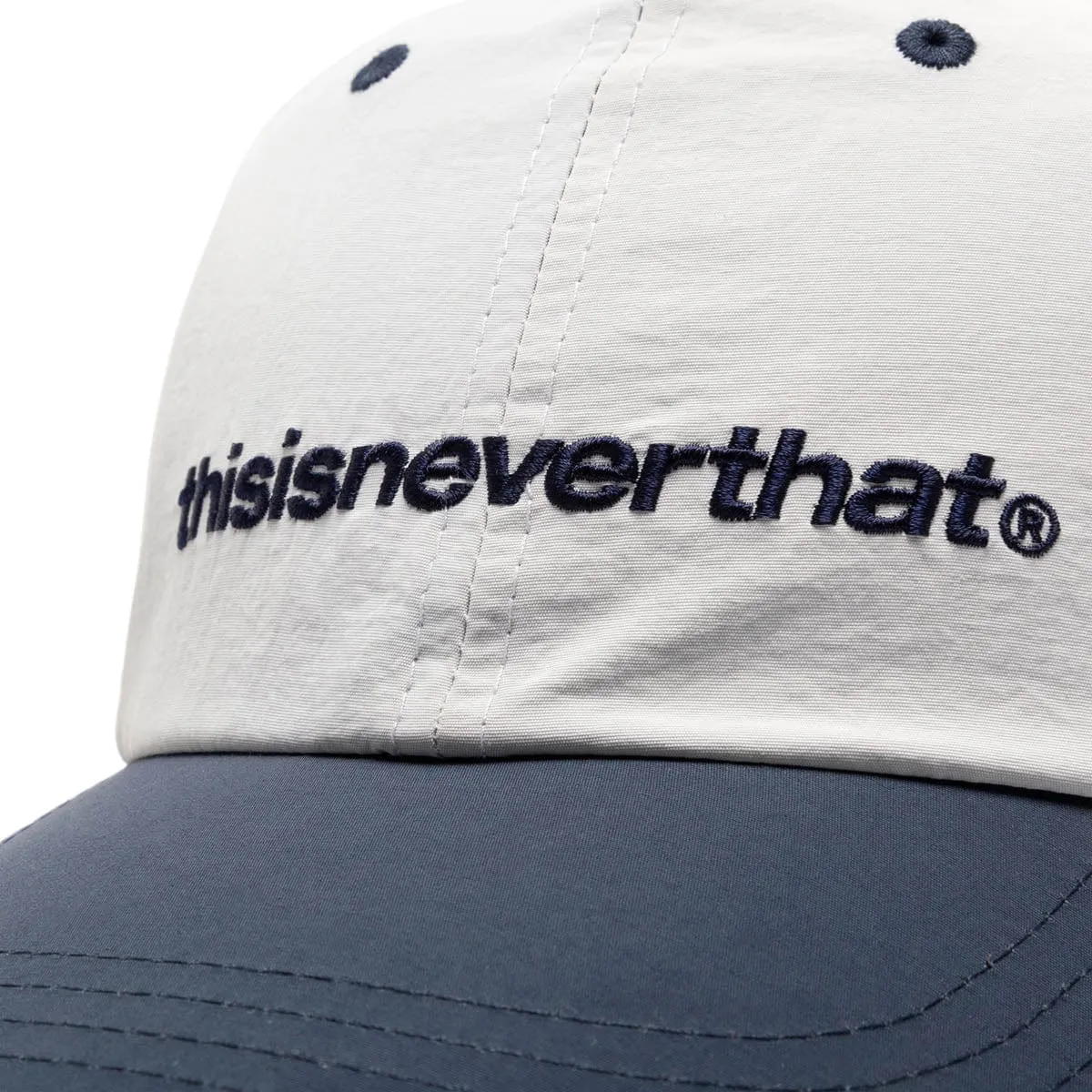 SP-LOGO NYLON CAP