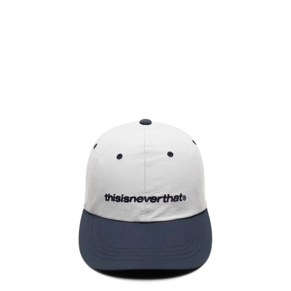 SP-LOGO NYLON CAP