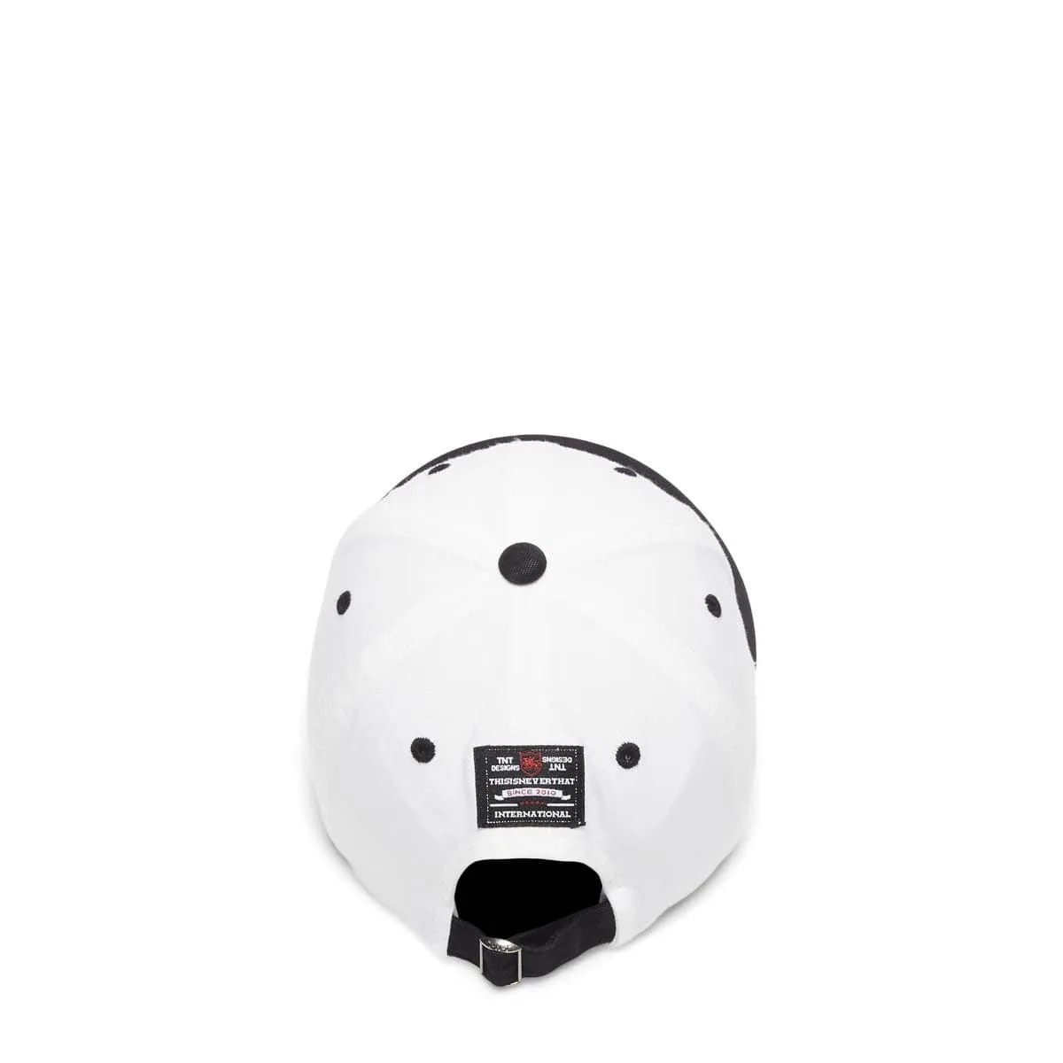 SPORT CLUB 7 PANEL CAP