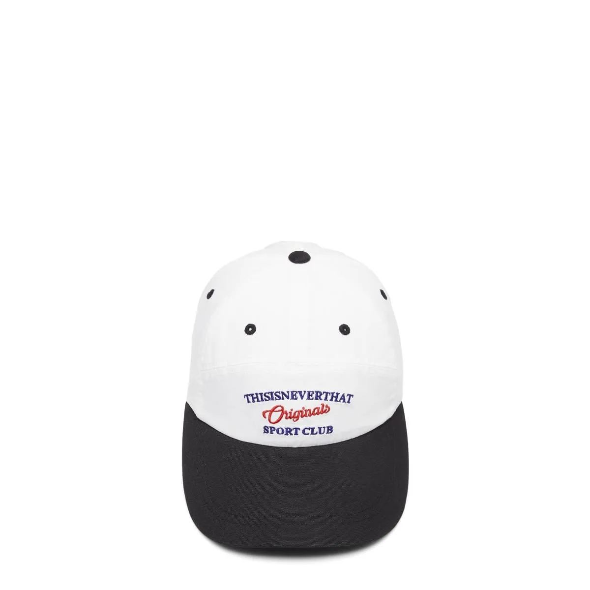 SPORT CLUB 7 PANEL CAP